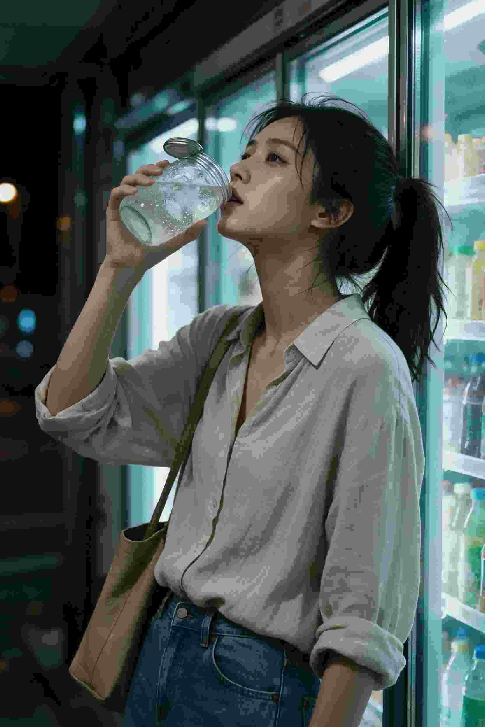 樱花物语